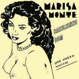 Cd Marisa Monte 