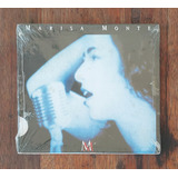 Cd Marisa Monte M Lacrado Original