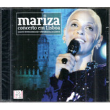 Cd Mariza