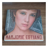 Cd Marjorie Estiano 2005 So Easy