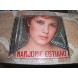 Cd Marjorie Estiano So Easy Album De 2005