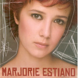 Cd Marjorie Estiano So Easy