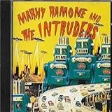 Cd Marky Ramone And The Intruders