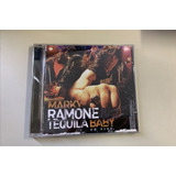 Cd Marky Ramone   Tequila