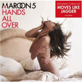 Cd Maroon 5 Hands All Over