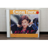 Cd Martika Special Touch