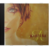 Cd Martina Mcbride Martina   Novo Lacrado Original