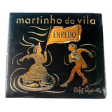 Cd Martinho Da Vila Enredo
