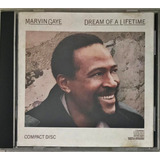 Cd Marvin Gaye Dream Of A