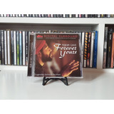 Cd Marvin Gaye Forever Yours Dts
