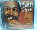 Cd Marvin Gaye Greatest Hits Let S Get In On
