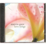 Cd Marvin Gaye Love