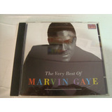 Cd Marvin Gaye The