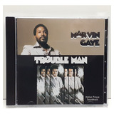 Cd Marvin Gaye   Trouble