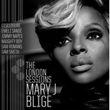 Cd Mary J Blige London Sessions Novo Lacrado