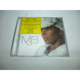 Cd Mary J Blige Reflections A