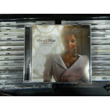 Cd Mary J Blige Stronger With Each Tear 2 