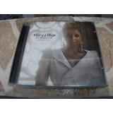 Cd Mary J Blige Stronger With Each Tear