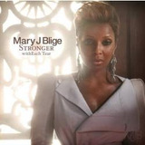 Cd Mary J Blige