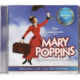 Cd Mary Poppins orginal Australi