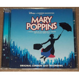 Cd Mary Poppins Original London Cast