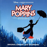 Cd Mary Poppins Soundtrack