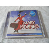 Cd Mary Poppins
