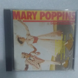 Cd Mary Poppins Trilha