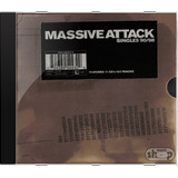 Cd Massive Attack Singles 90 98   Novo Lacrado Original