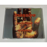 Cd Massive Attack   Unfinished