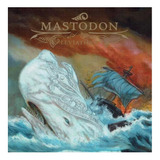 Cd Mastodon   Leviathan
