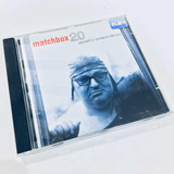 Cd Matchbox 20 Yourself Or Someone Like You