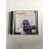 Cd Matchbox 20 Youself Or Someone