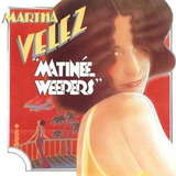 Cd Matinée Weepers Martha Velez Soul Funk Importado Lacrado