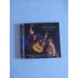 Cd Matogrosso E Mathias Ao Vivo Convida