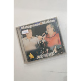Cd Matogrosso E Mathias Ao Vivo