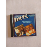 Cd Matogrosso E Mathias Dose Dupla