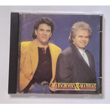 Cd Matogrosso Mathias Dona Do Meu Sentimento Vol 15
