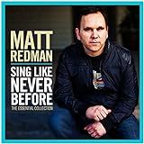 CD Matt Redman Sing Like Never Before