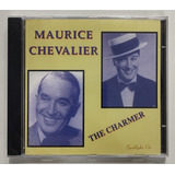 Cd   Maurice Chevalier