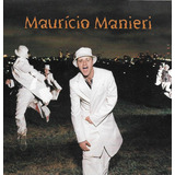 Cd Maurício Manieri