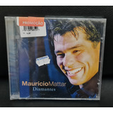 Cd Maurício Mattar Diamantes Lacrado