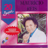 Cd Mauricio Reis   20