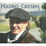 Cd   Mauro Crespo