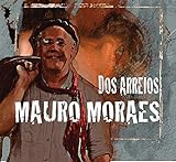 CD Mauro Moraes Dos Arreios