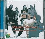 CD Mauro Moraes Num Bolicho Da Linha