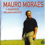 Cd Mauro Moraes