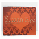Cd Maxi single Suzann Rye Because You Loved Me Euro House