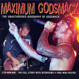 Cd maximum Godsmack