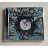Cd Mayank Feat Gui Oliver
